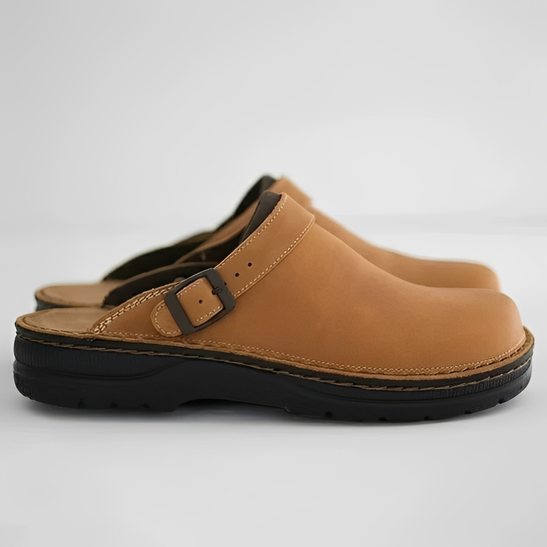 Venture - Avslappnade Sommarsandaler