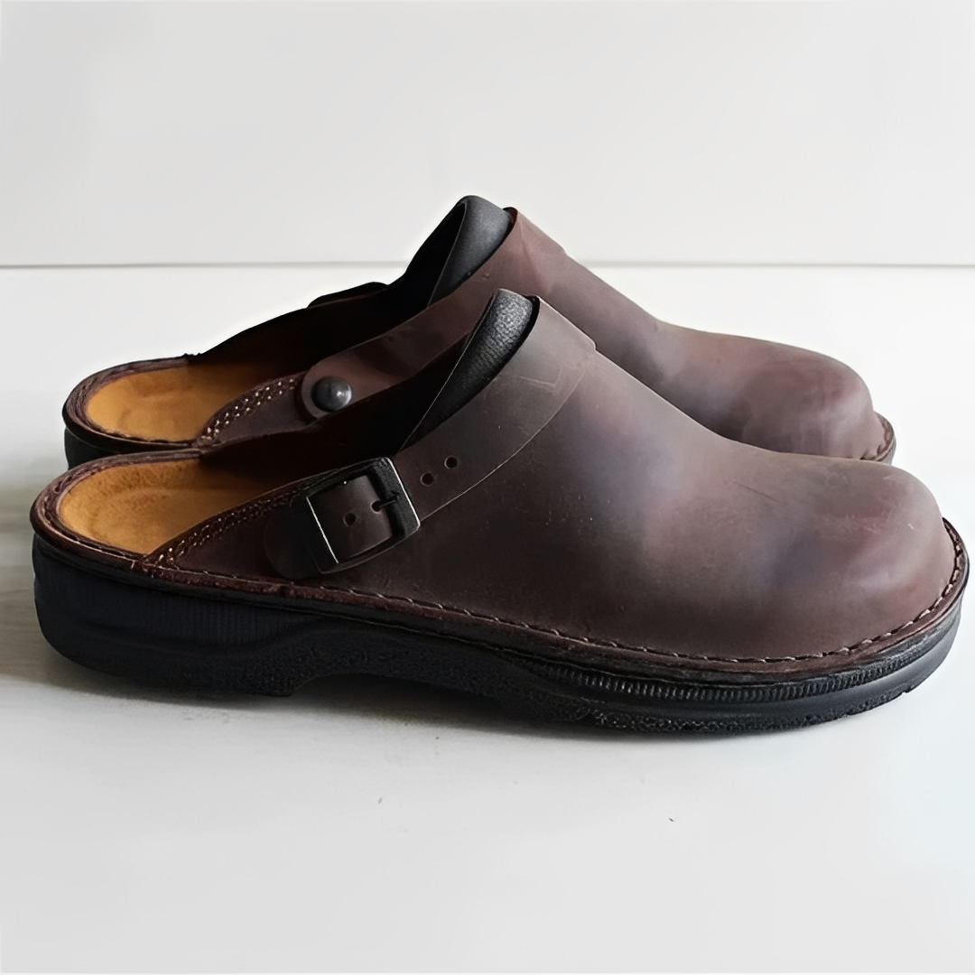 Venture - Avslappnade Sommarsandaler