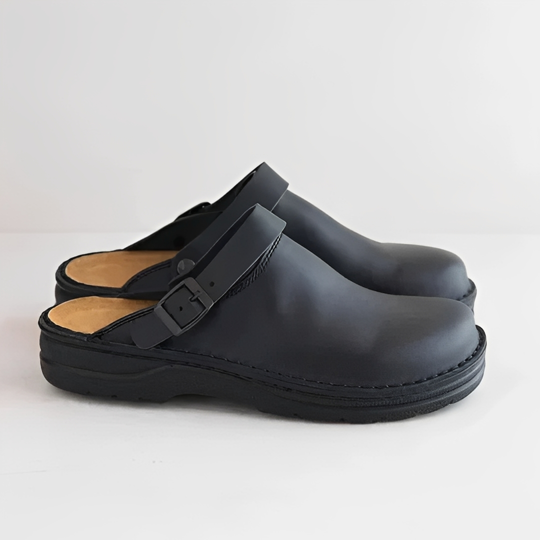 Venture - Avslappnade Sommarsandaler