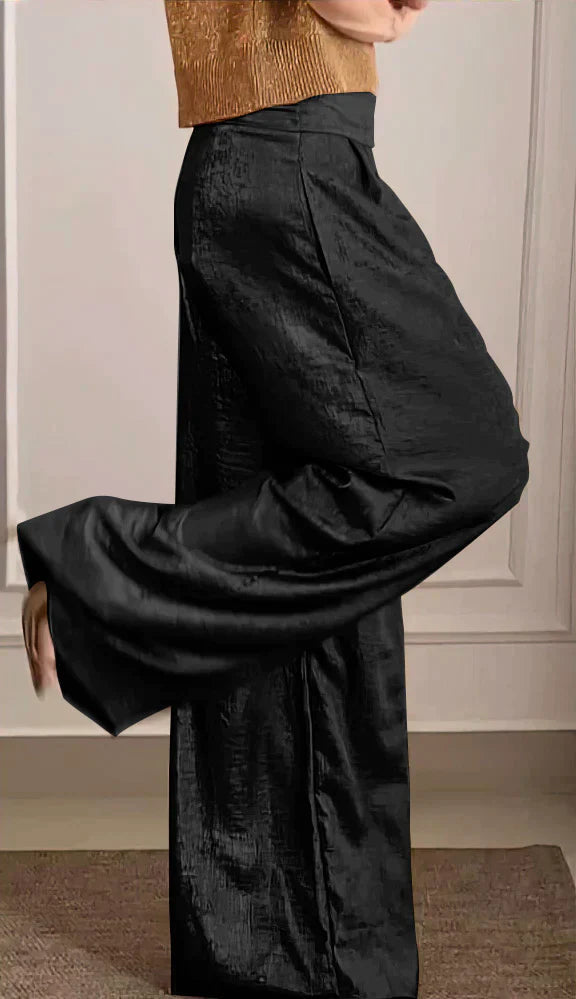 Sofistikeret 2-delt Outfit til Alle Anledninger