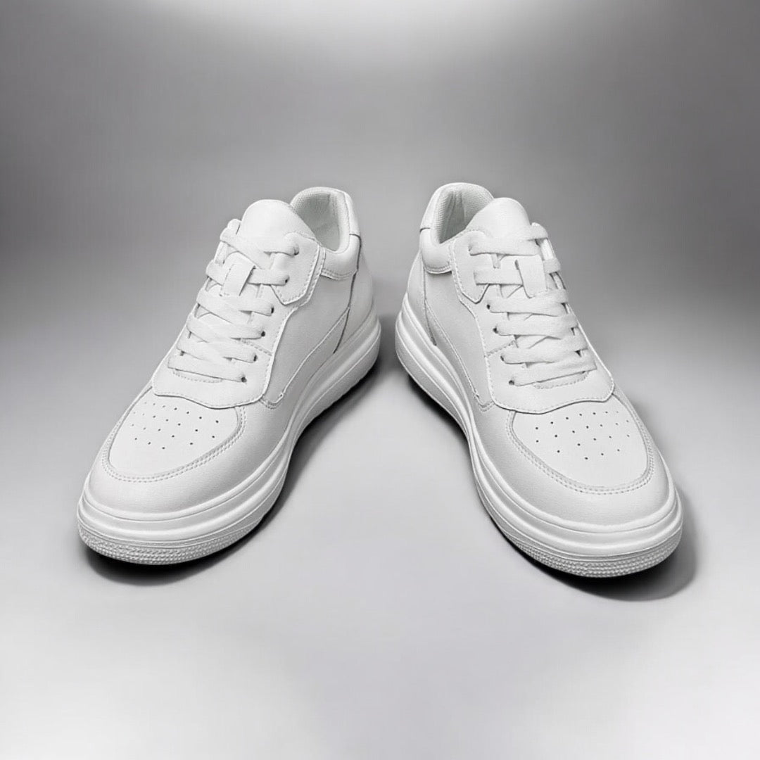 Aveline - Elegant Sneakers til Enhver Anledning