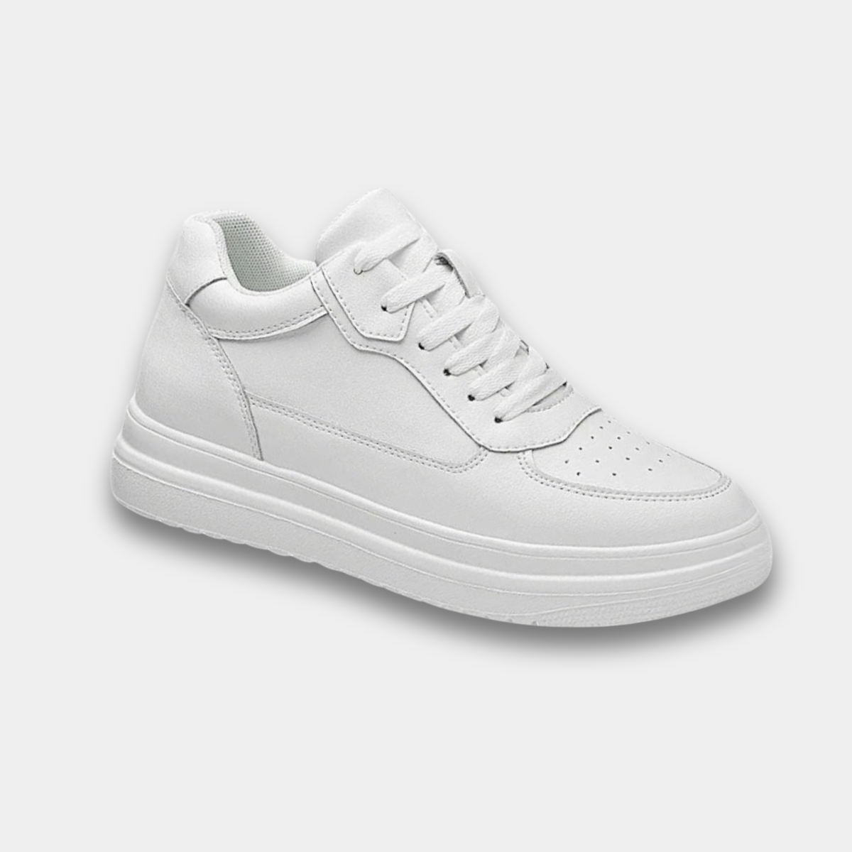 Aveline - Elegant Sneakers til Enhver Anledning