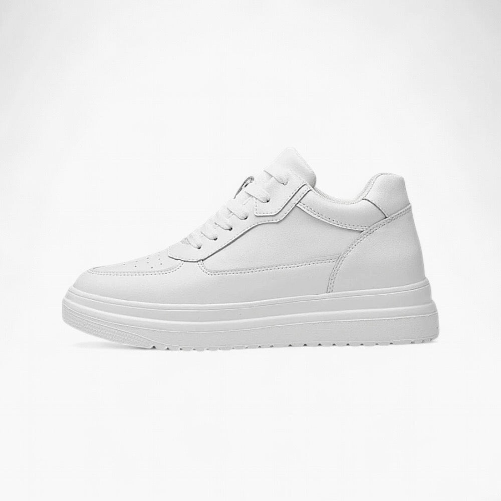 Aveline - Elegant Sneakers til Enhver Anledning