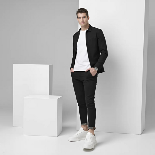 Aveline - Elegant Sneakers til Enhver Anledning