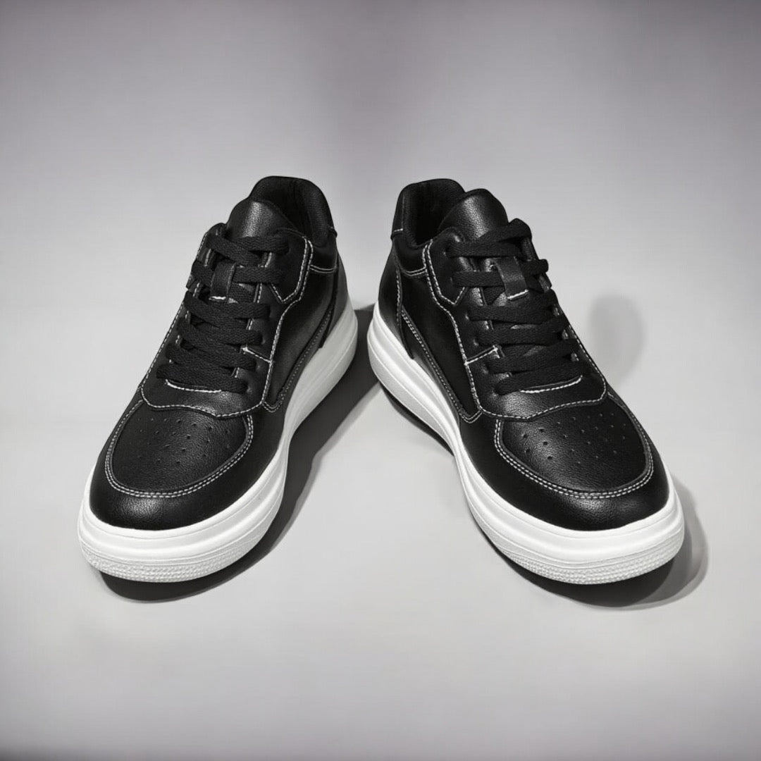 Aveline - Elegant Sneakers til Enhver Anledning