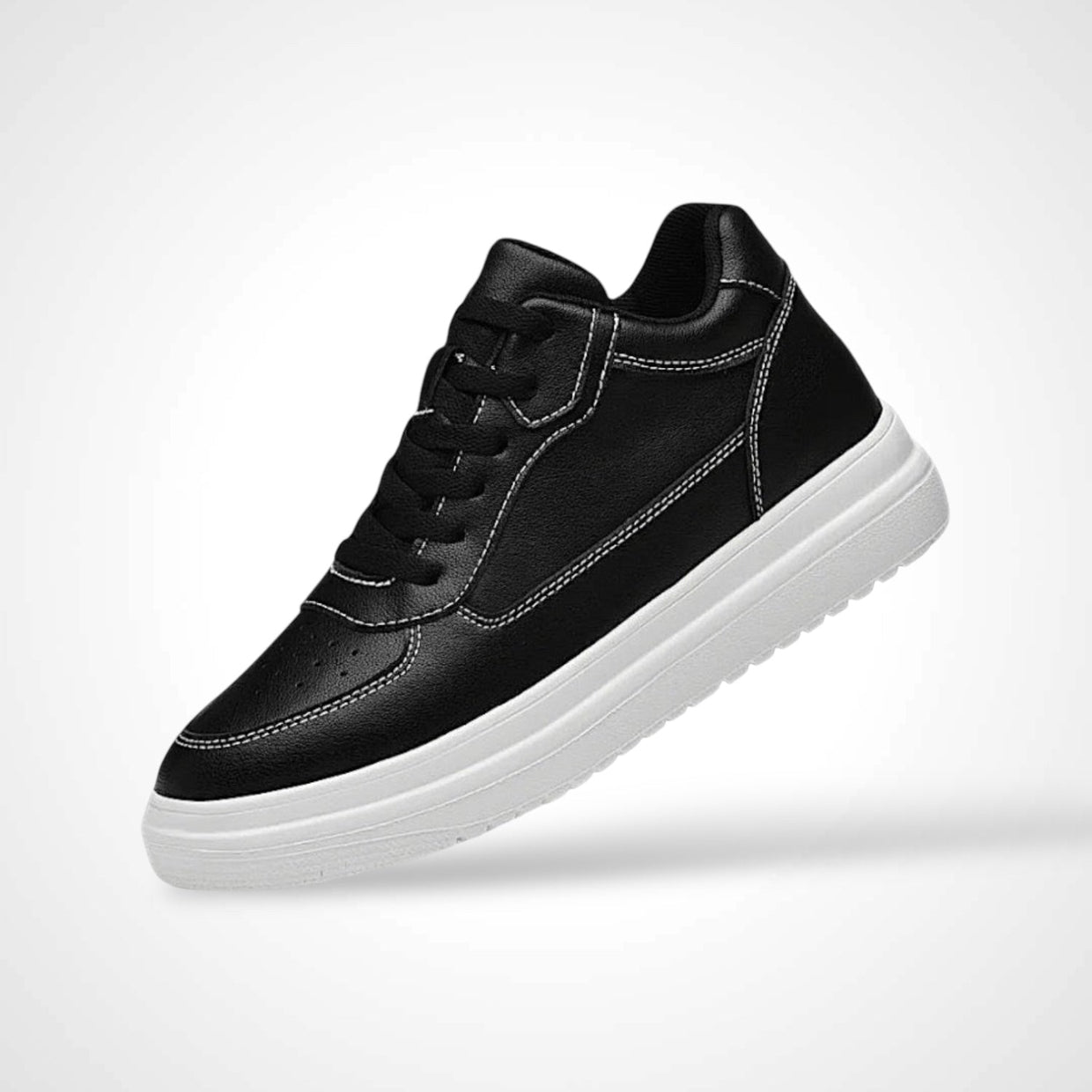 Aveline - Elegant Sneakers til Enhver Anledning
