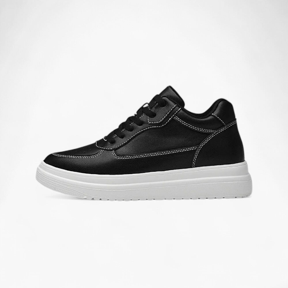 Aveline - Elegant Sneakers til Enhver Anledning