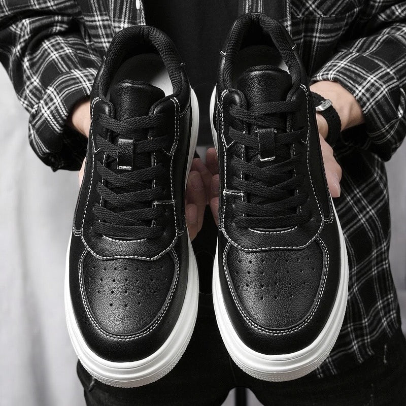 Aveline - Elegant Sneakers til Enhver Anledning