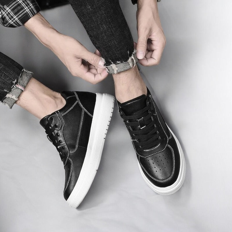 Aveline - Elegant Sneakers til Enhver Anledning