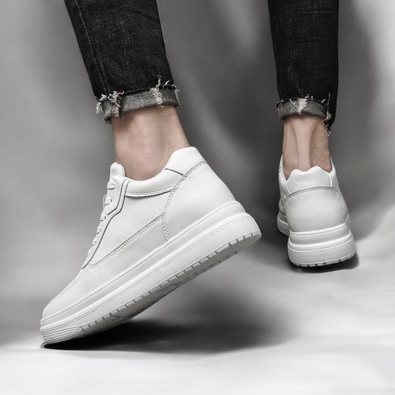 Aveline - Elegant Sneakers til Enhver Anledning