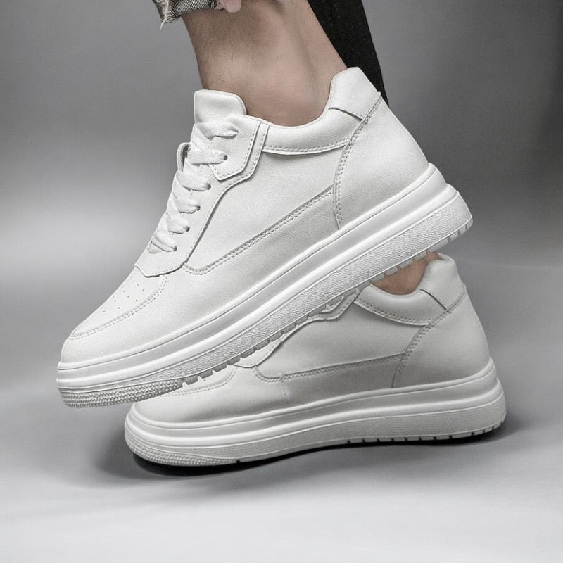 Aveline - Elegant Sneakers til Enhver Anledning