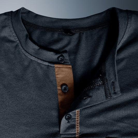 Mikado – Långärmad T-shirt för Enastående Stil