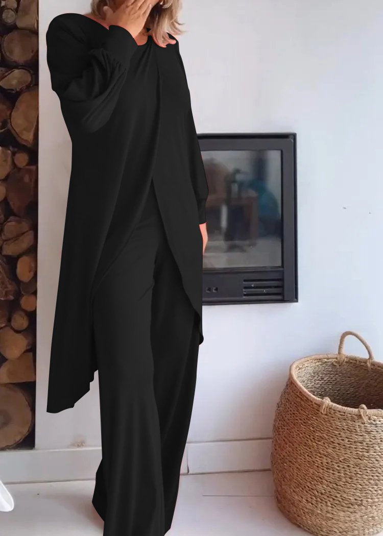 Sofistikerat set för kvinnor - Lysia