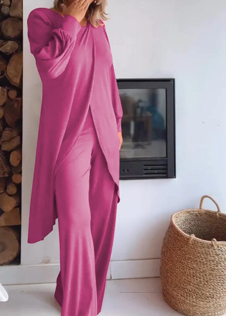 Sofistikerat set för kvinnor - Lysia
