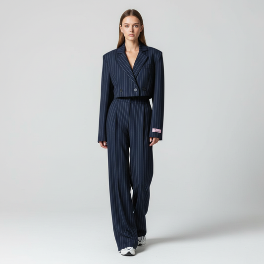 Elegant Kostymset för Dam – Felicia