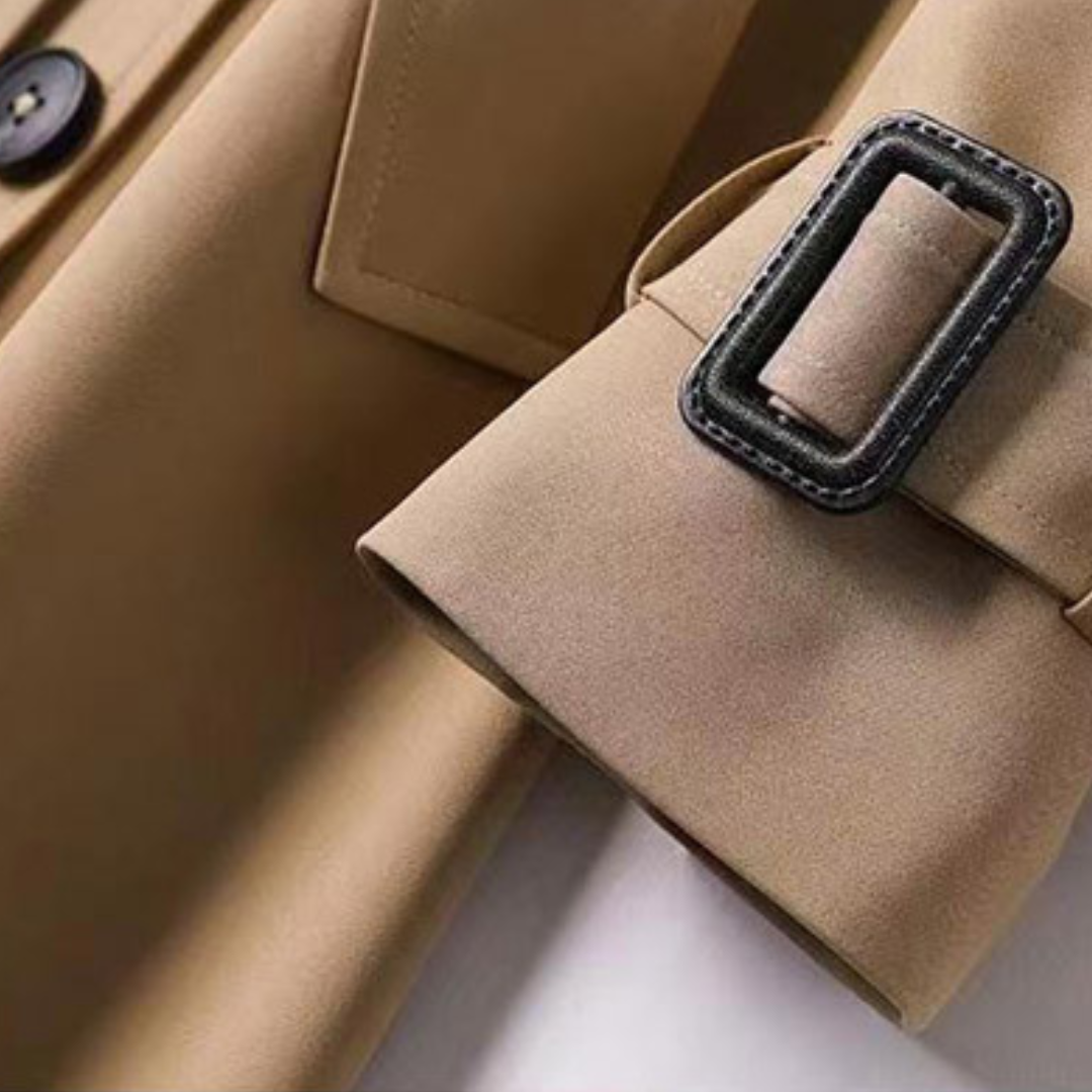 Astra – Eleganta Trenchcoats för Den Stilmedvetna