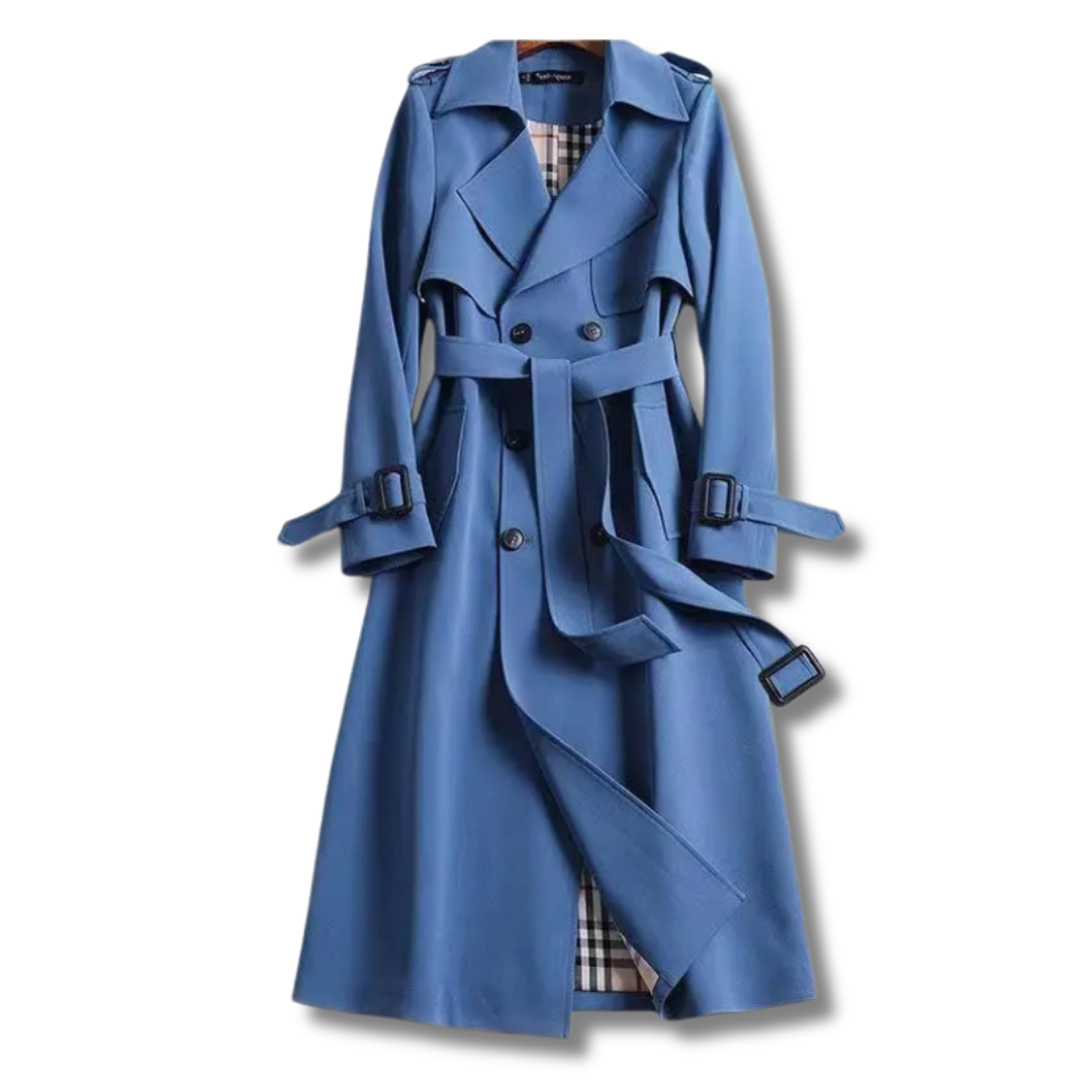 Astra – Eleganta Trenchcoats för Den Stilmedvetna