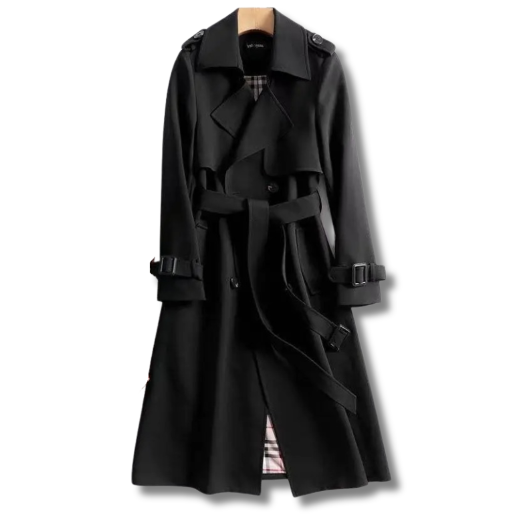 Astra – Eleganta Trenchcoats för Den Stilmedvetna