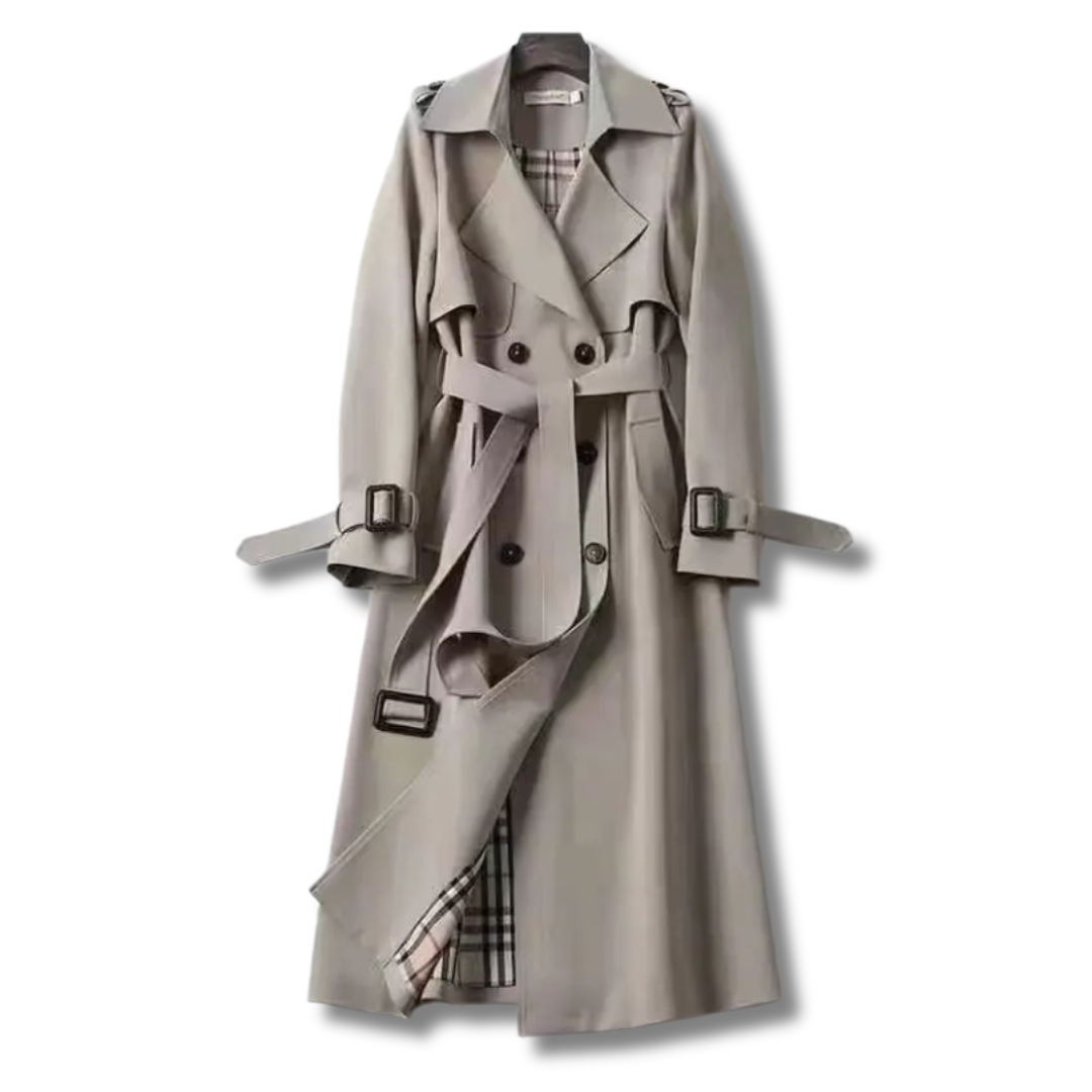 Astra – Eleganta Trenchcoats för Den Stilmedvetna