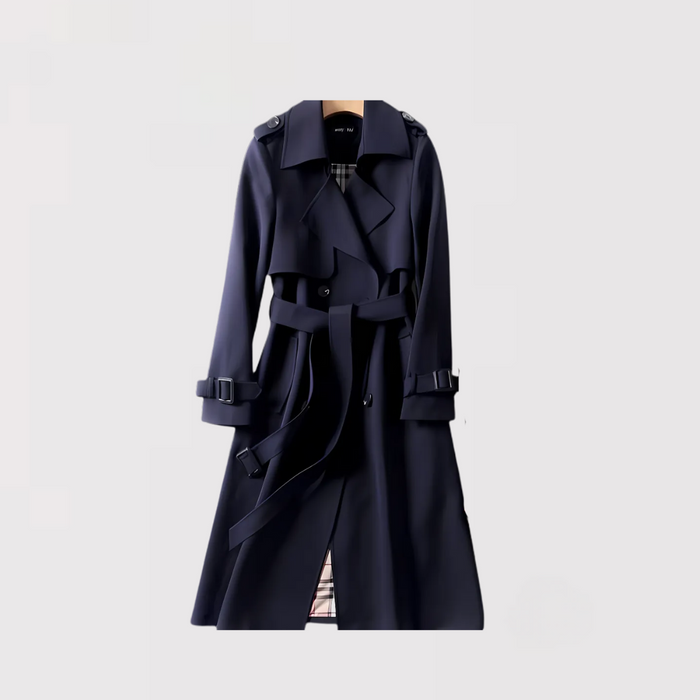 Astra – Eleganta Trenchcoats för Den Stilmedvetna