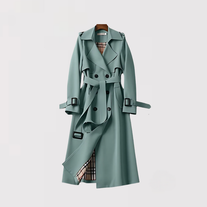 Astra – Eleganta Trenchcoats för Den Stilmedvetna