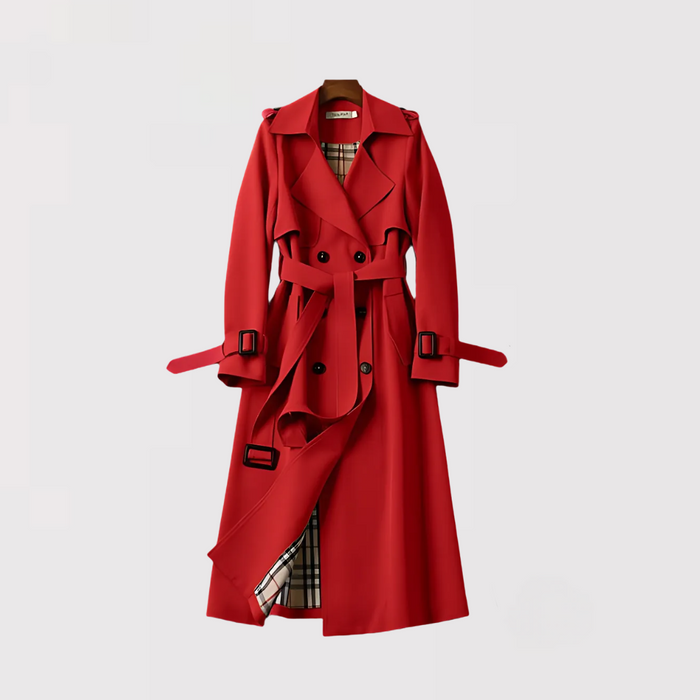 Astra – Eleganta Trenchcoats för Den Stilmedvetna