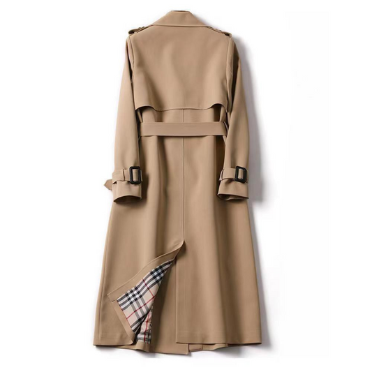 Astra – Eleganta Trenchcoats för Den Stilmedvetna