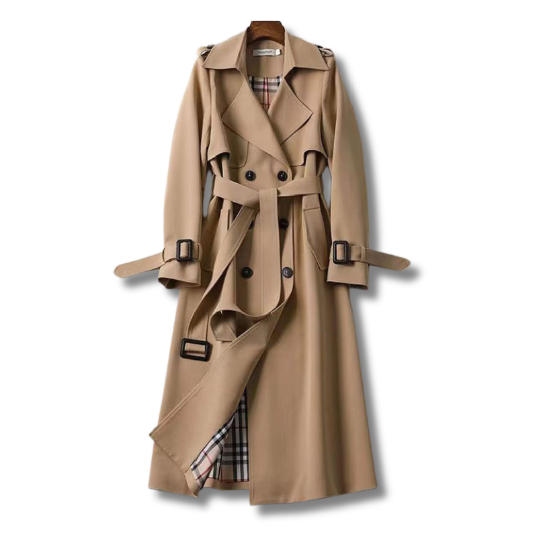 Astra – Eleganta Trenchcoats för Den Stilmedvetna