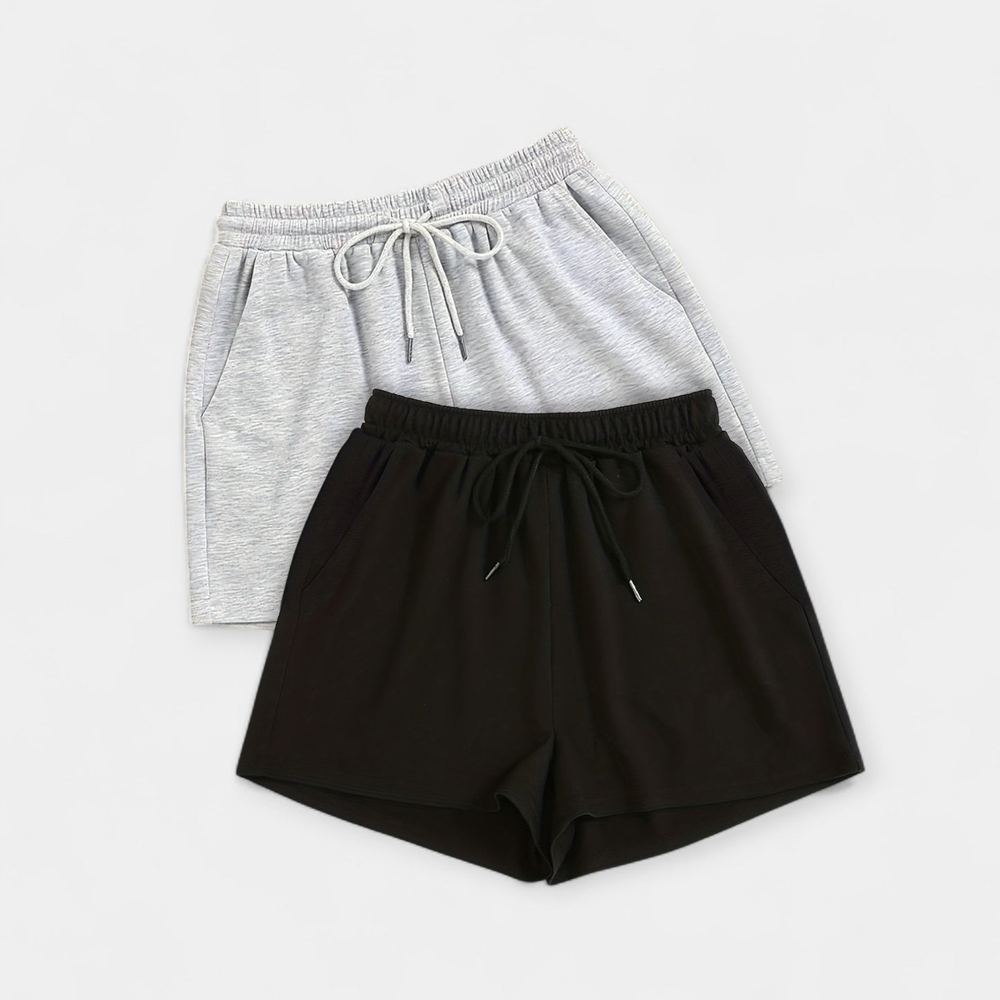 Läcker shorts med justerbar midja – Din nya favorit