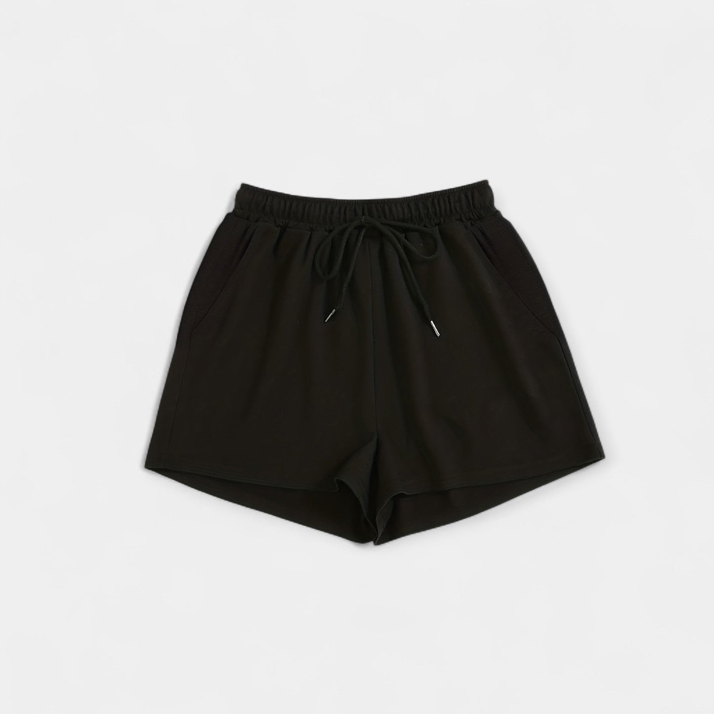 Läcker shorts med justerbar midja – Din nya favorit