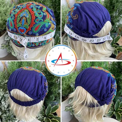 Snygga Bandana Kepsar för Alla Tillfällen