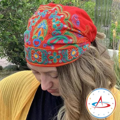 Snygga Bandana Kepsar för Alla Tillfällen