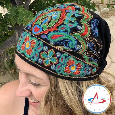 Snygga Bandana Kepsar för Alla Tillfällen
