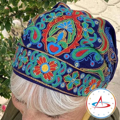 Snygga Bandana Kepsar för Alla Tillfällen
