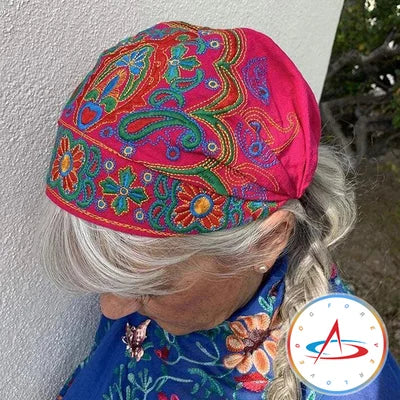 Snygga Bandana Kepsar för Alla Tillfällen