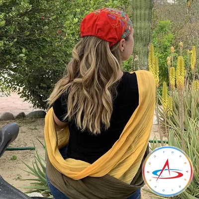 Snygga Bandana Kepsar för Alla Tillfällen