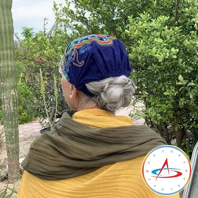 Snygga Bandana Kepsar för Alla Tillfällen
