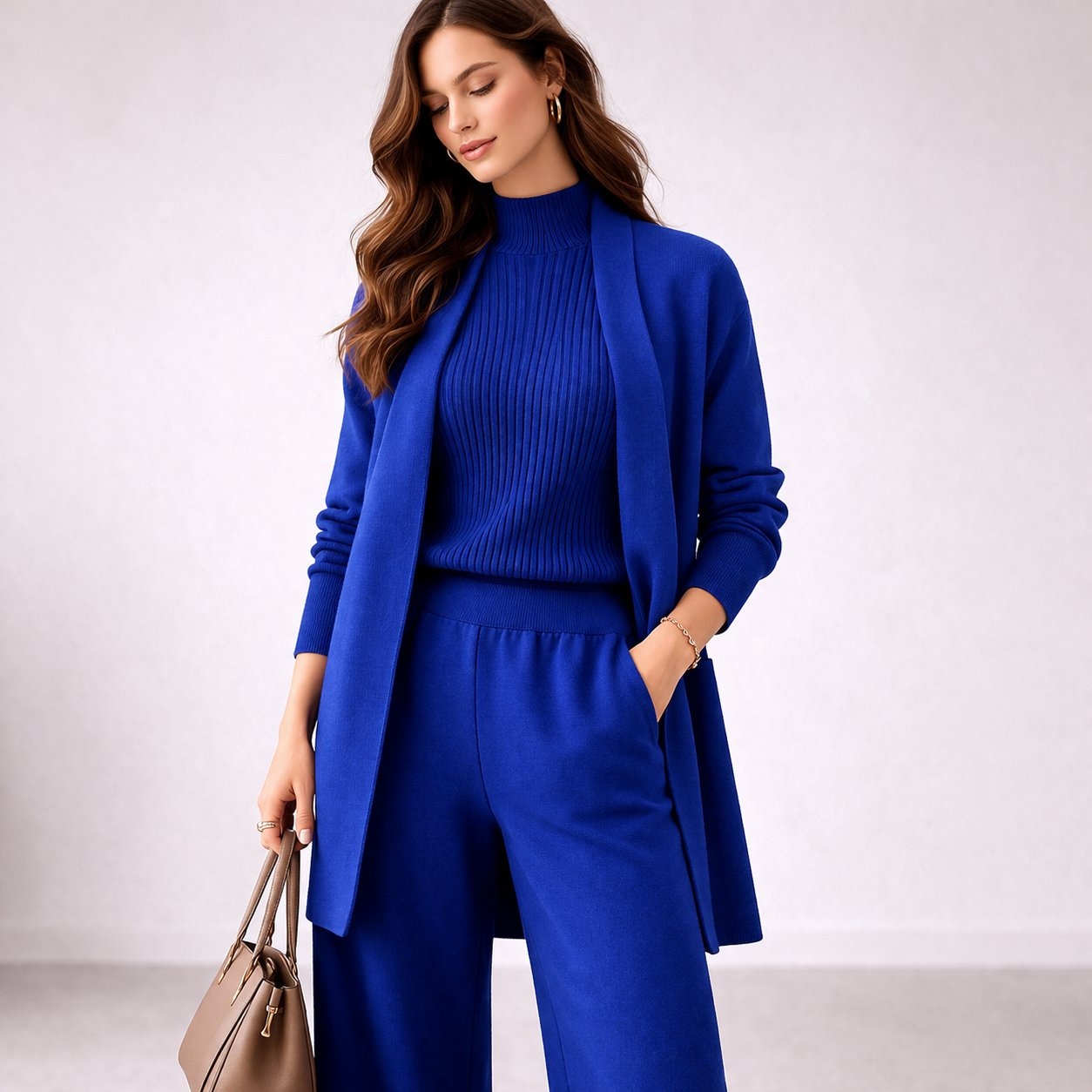 Mira | Eleganta och bekväma tre-delade lounge-setet