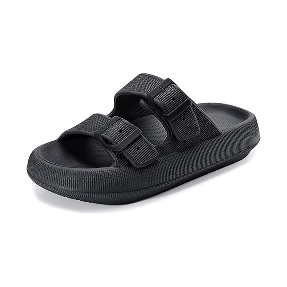Ergonomiska Tofflor för Dam - Märta Model