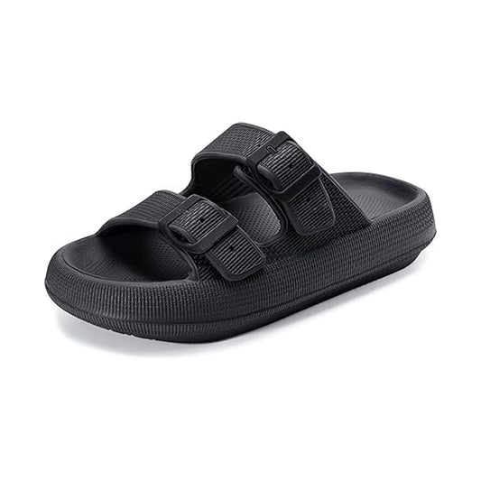 Ergonomiska Tofflor för Dam - Märta Model