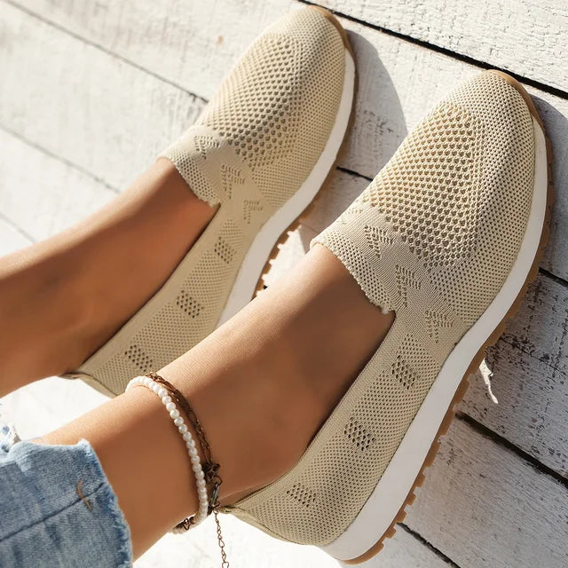 Elysia| Stilrena och stödjande sneakers för varje steg
