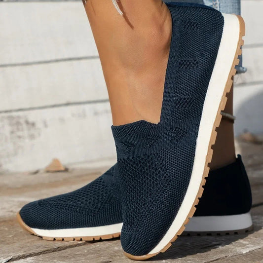 Elysia| Stilrena och stödjande sneakers för varje steg