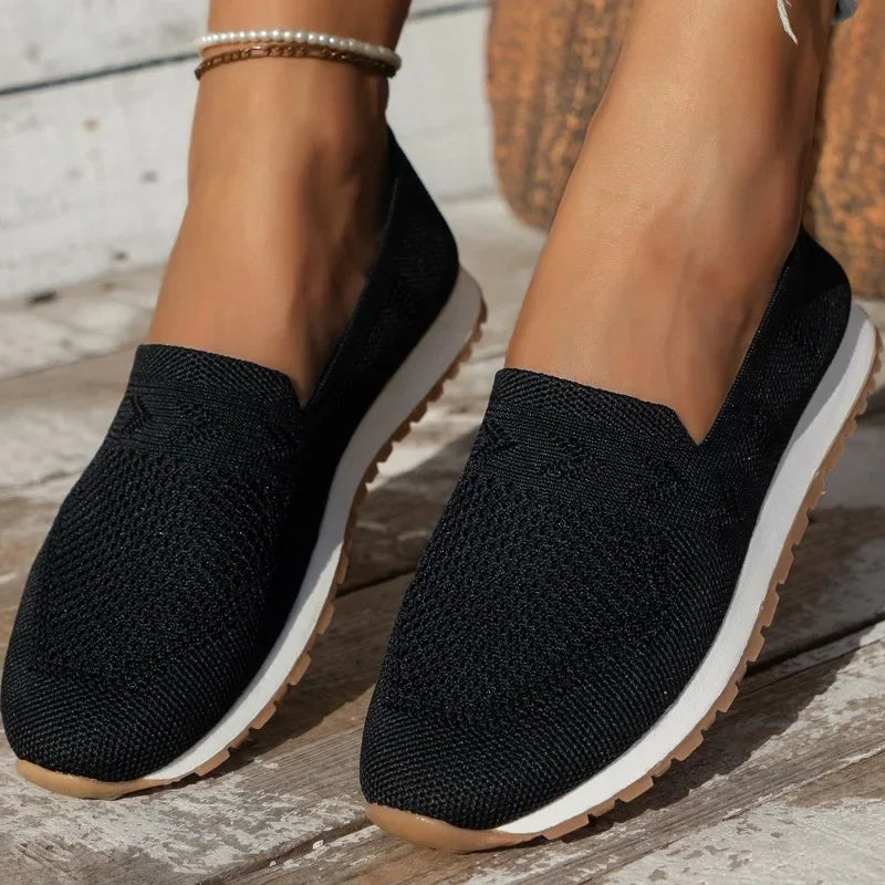 Elysia| Stilrena och stödjande sneakers för varje steg