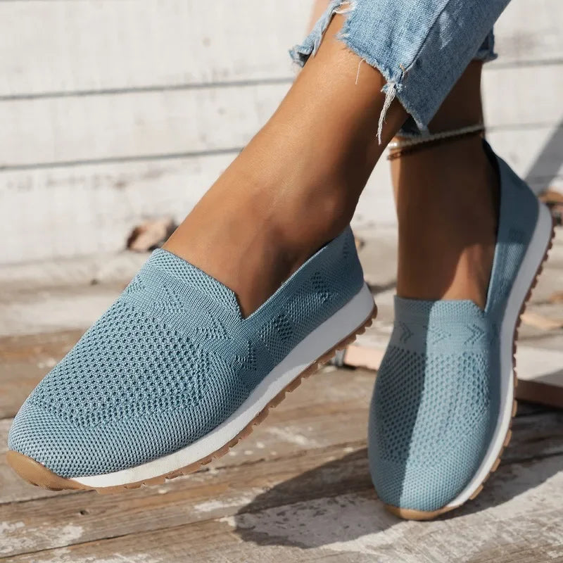 Elysia| Stilrena och stödjande sneakers för varje steg
