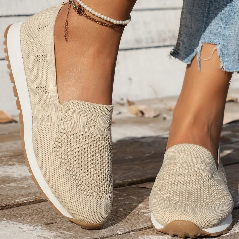 Elysia| Stilrena och stödjande sneakers för varje steg