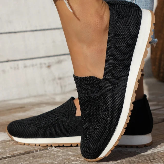 Elysia| Stilrena och stödjande sneakers för varje steg