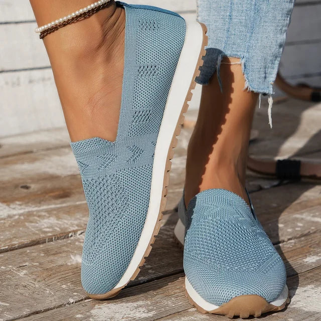 Elysia| Stilrena och stödjande sneakers för varje steg