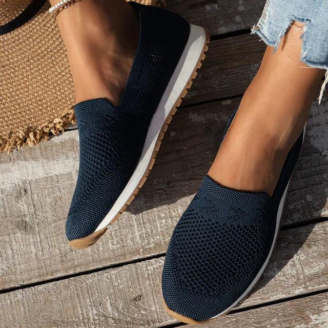 Elysia| Stilrena och stödjande sneakers för varje steg