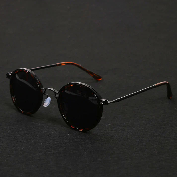 Luna | Strålande UV-skyddade solglasögon