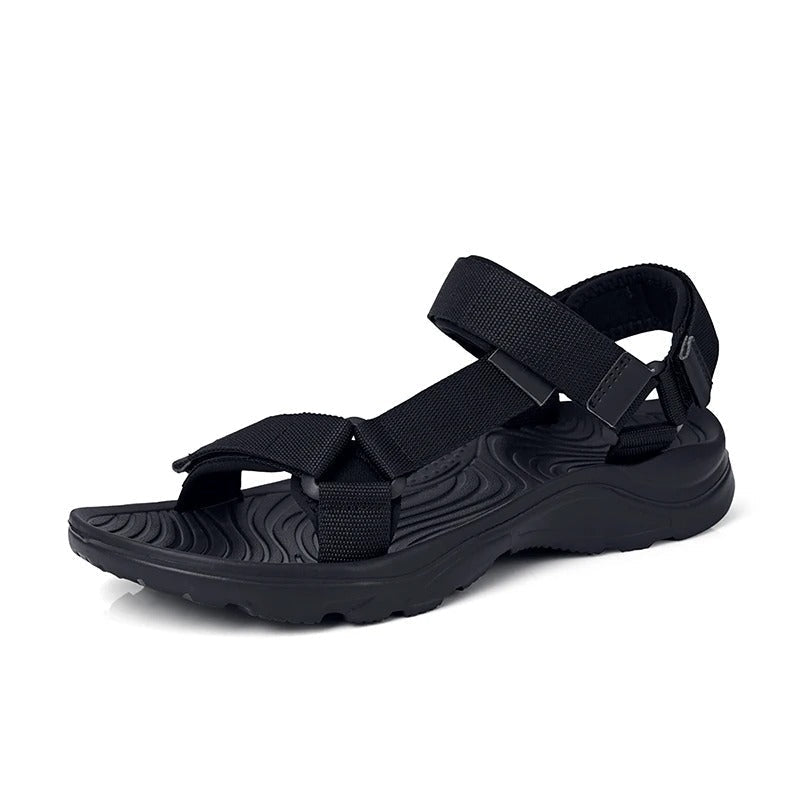 Livia | Stiliga och hållbara sandaler för fritiden